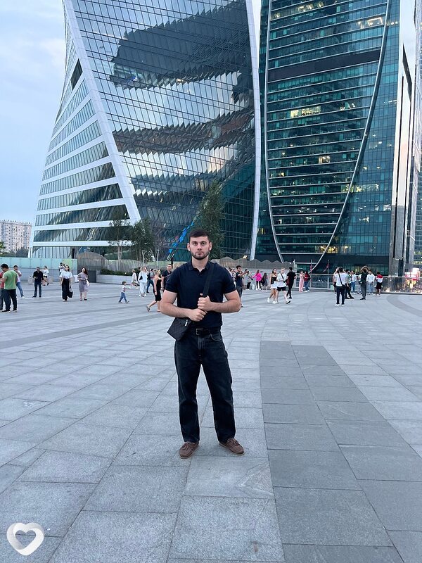 Аниуар, 32, Нальчике — анкета №2955846