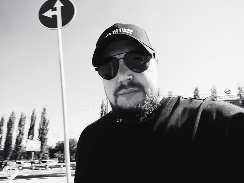 Михаил, 36, Самаре — анкета №2955849