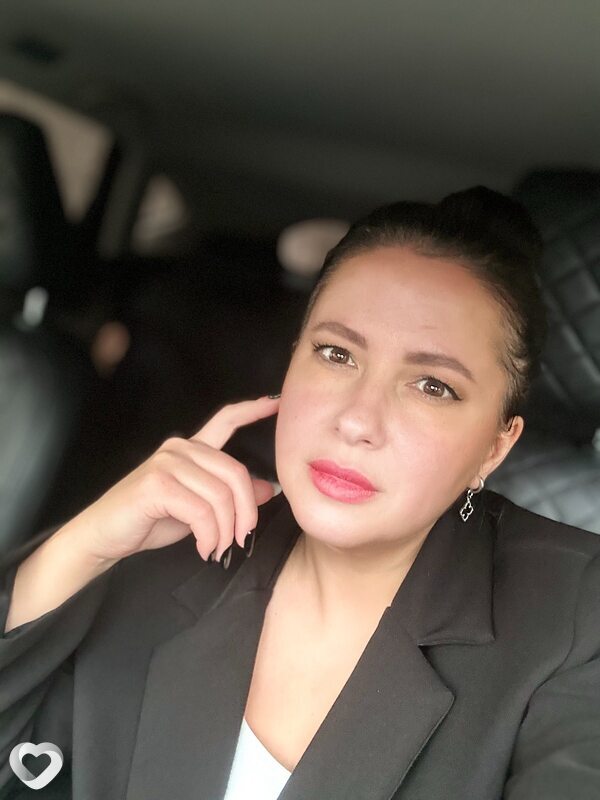 Катерина, 39, Туле — анкета №2955984
