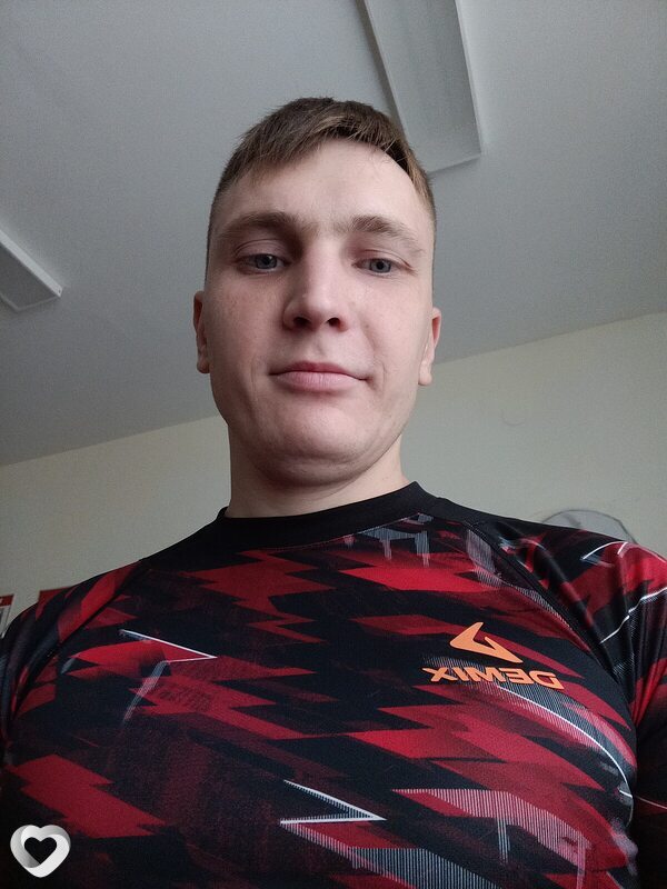 Евгений, 30, Санкт-Петербурге — анкета №2955985