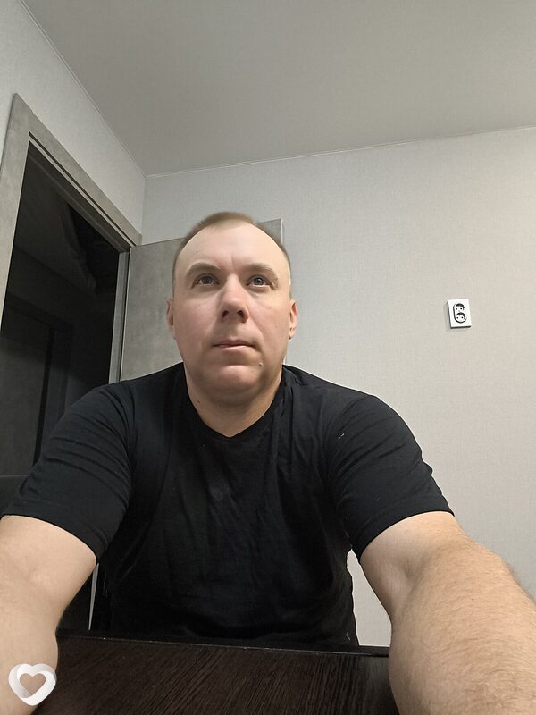 Александр, 42, Вологде — анкета №2955987