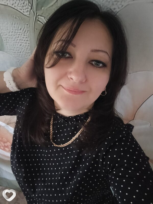 Танюшка, 36, Саратове — анкета №2955997