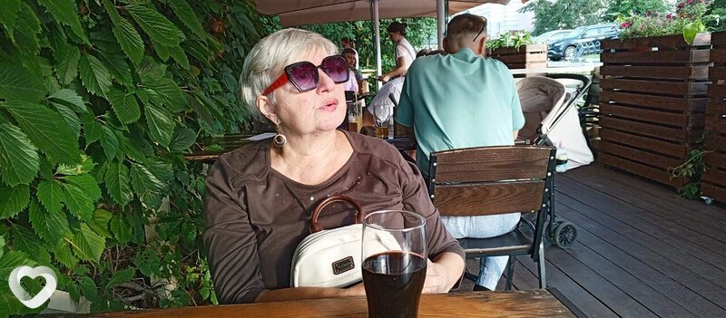 Елена, 68, Твери — анкета №2955998