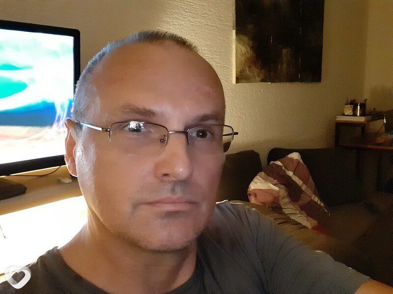 Зевс, 46, Воронеже — анкета №2955926