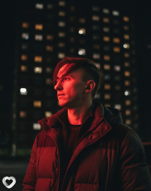 Алексей, 30, Курске — анкета №2955936
