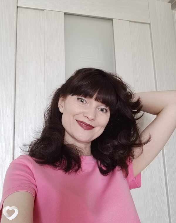 Екатерина, 40, Нижнем Новгороде — анкета №2955947