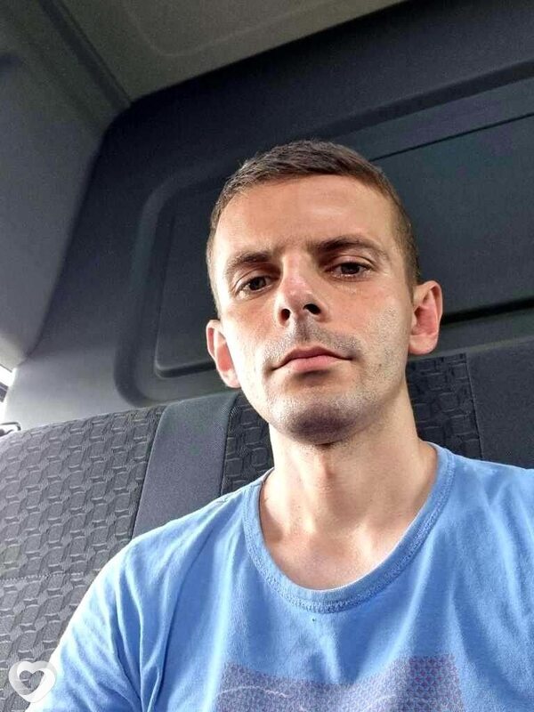 Александр, 37, Волковыске — анкета №2955949