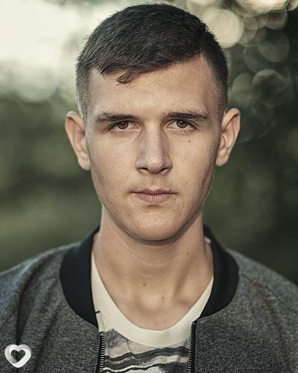 Евгений, 36, Саранске — анкета №2955950