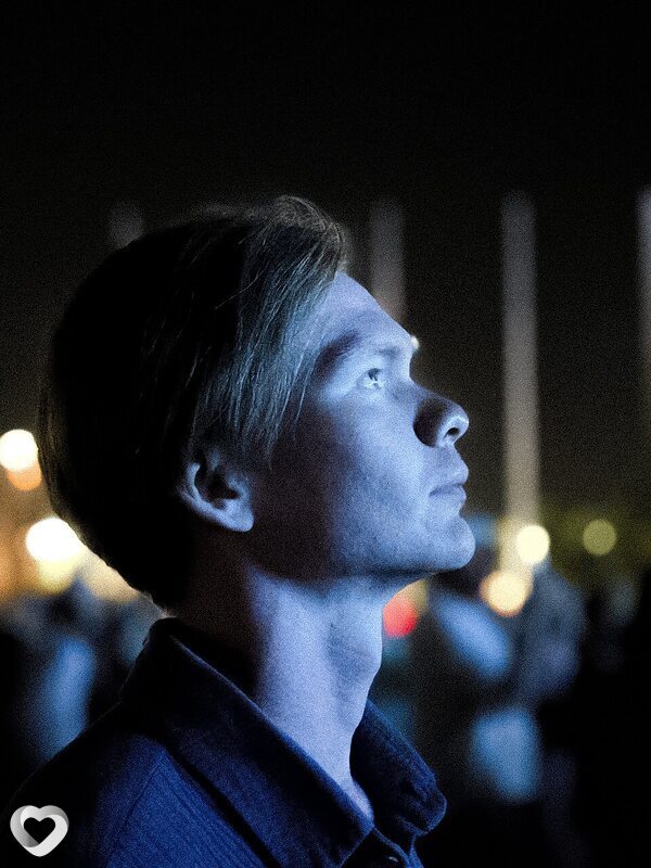 Алексей, 23, Ижевске — анкета №2955805