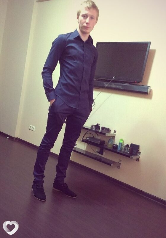 Макс, 32, Екатеринбурге — анкета №2955806