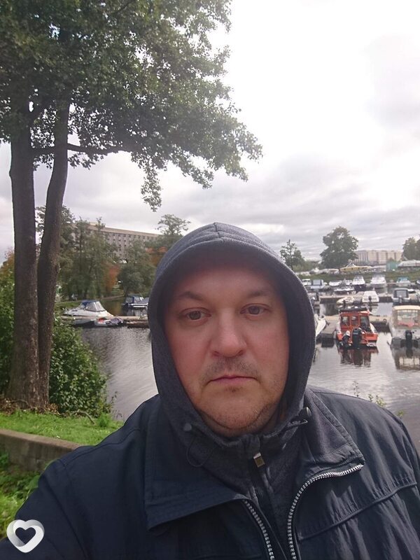 Алексей, 48, Уфе — анкета №2955807