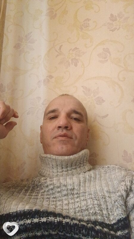Рома, 41, Нижнем Новгороде — анкета №2955813