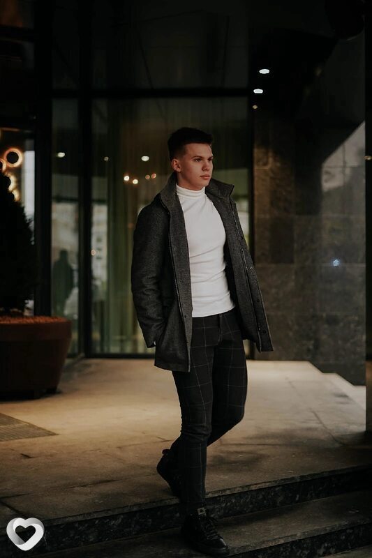 Алексей, Ковров
