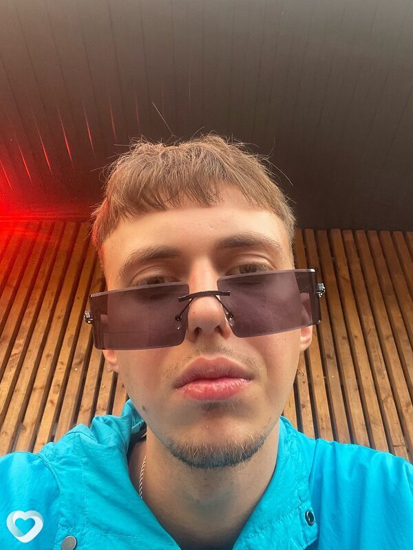 Илья, 21, Ногинске — анкета №2955964