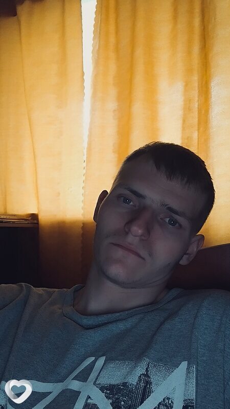 Александр, 29, Минске — анкета №2955973