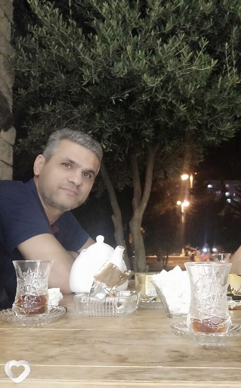 Миша, 53, Чебоксарах — анкета №2955974