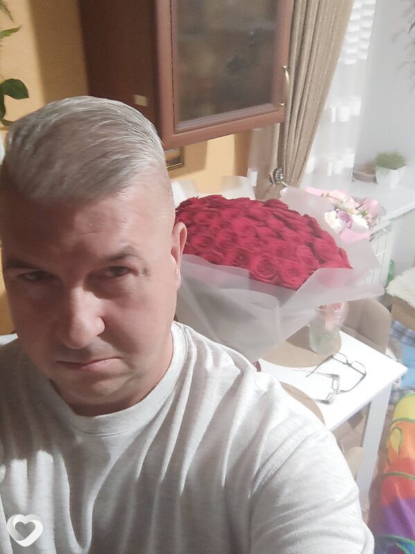 Alex, 41, Москве — анкета №2955901
