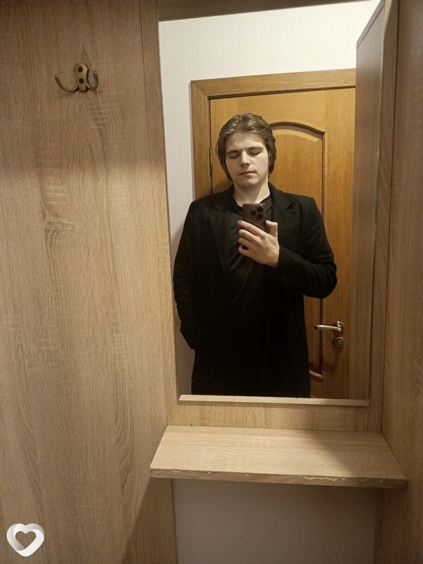 Ярослав, 21, Сочи — анкета №2955910