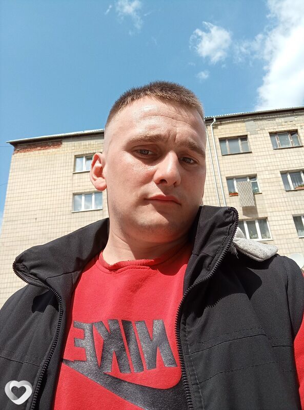 Олександр, 23, Ивано-Франковске — анкета №2955918