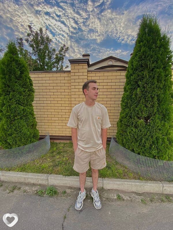 Андрей, 23, Орёл — анкета №2955919