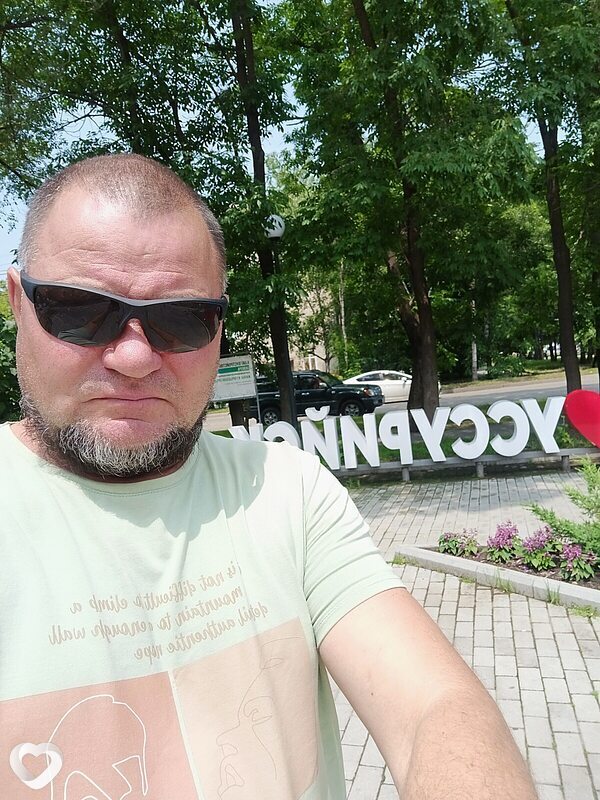 Виктор Квн, 50, Кузнецке — анкета №2955920