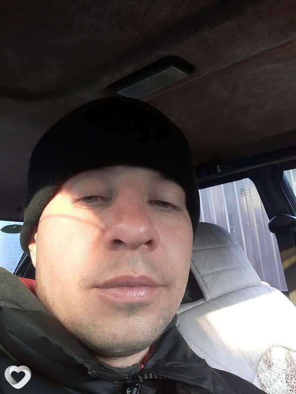 Дмитрий, 36, Семей — анкета №2955921