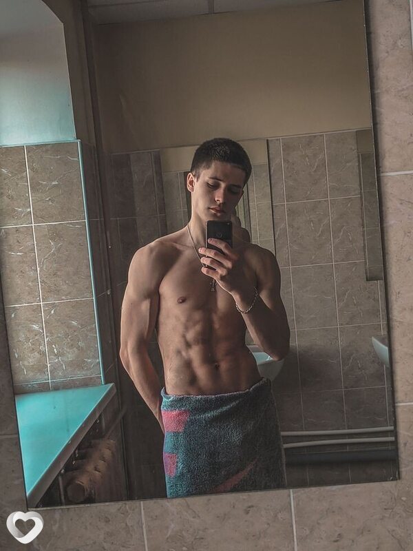 Тимофей, 28, Санкт-Петербурге — анкета №2956004