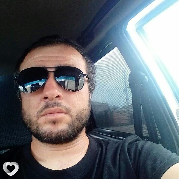 Альберт, 32, Черкесске — анкета №2956013