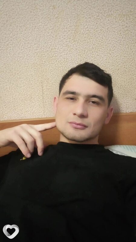 Дессан Amanow, 28, Минске — анкета №2956014