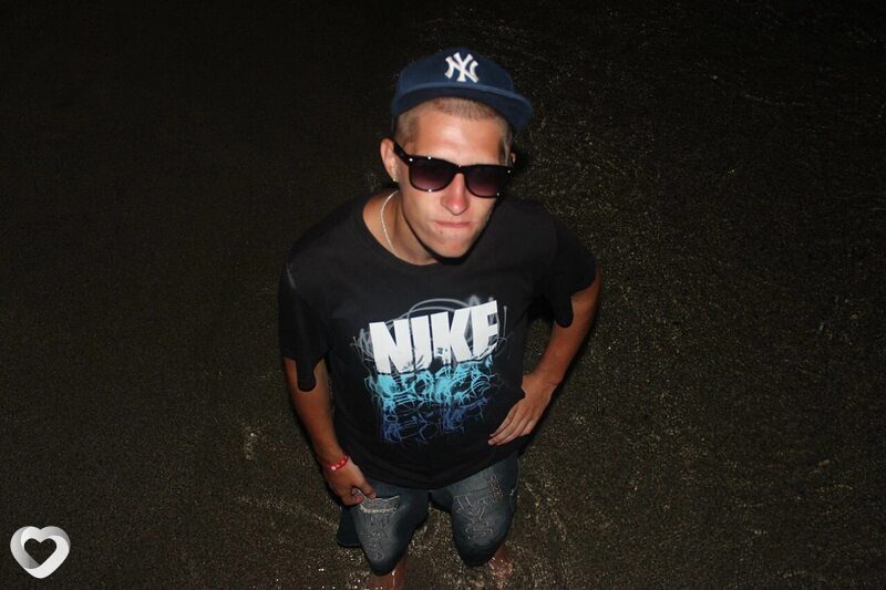 Сергей, 34, Людинове — анкета №2956019