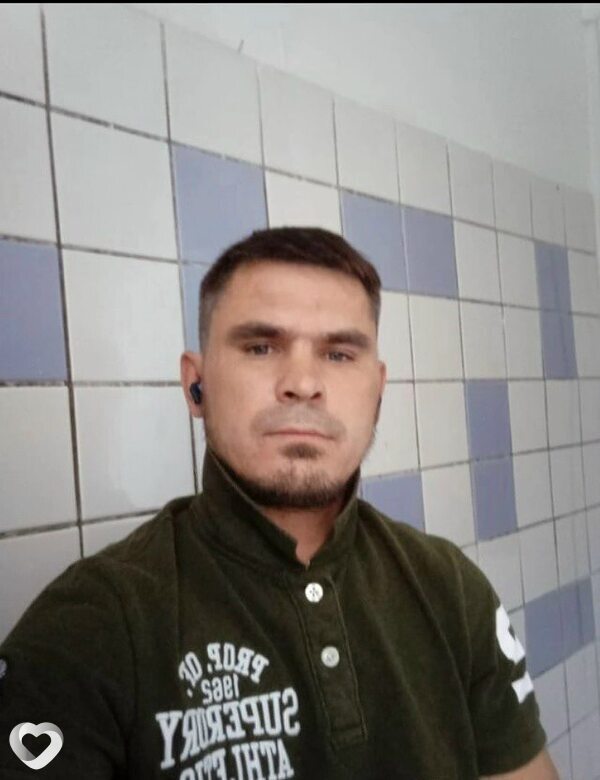 Александр, 41, Кирове — анкета №2956020