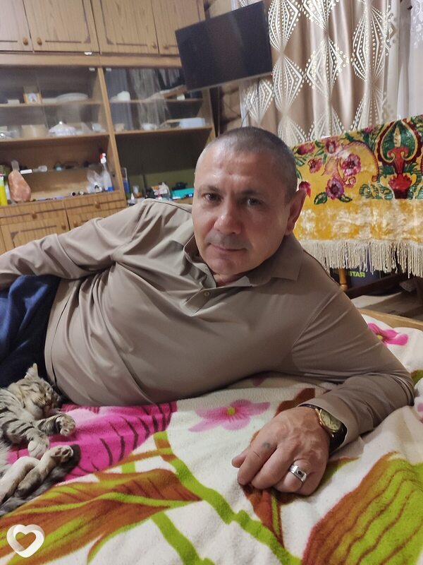 Рустам, 46, Туймазах — анкета №2956038