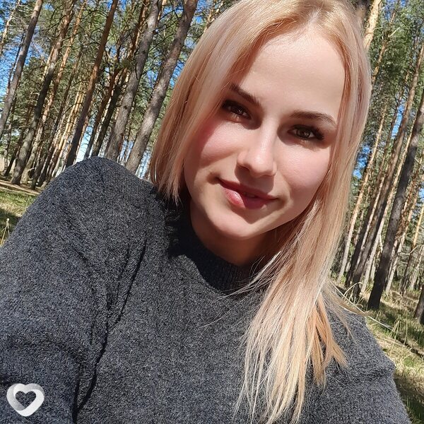 Люся, 28, Орёл — анкета №2956041