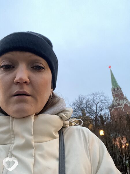 Анастасия, 41, Москве — анкета №2956077