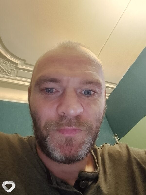 Василий, 44, Санкт-Петербурге — анкета №2956081