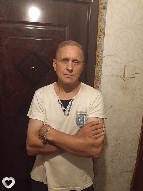 Валерий, 47, Южно-Сахалинске — анкета №2956125