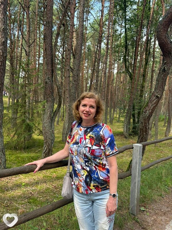 Софья, 52, Москве — анкета №2956127