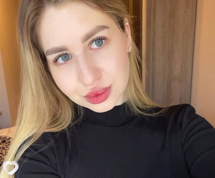 Альбина, 31, Сочи — анкета №2956137