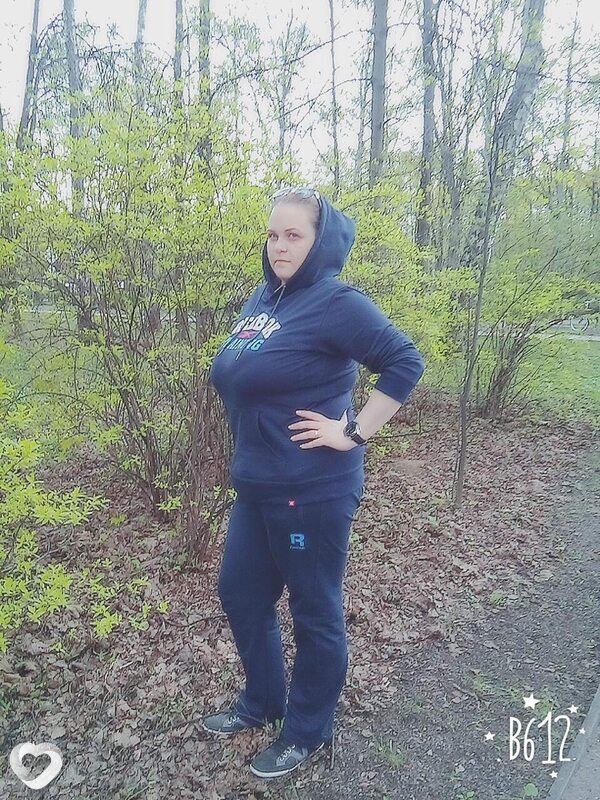 Екатерина, Рузаевка