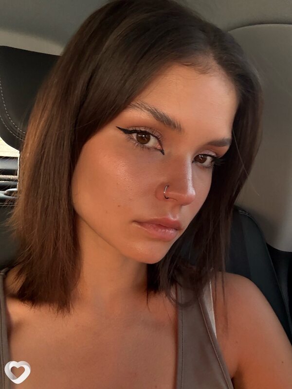 Милана, 33, Красноярске — анкета №2956139