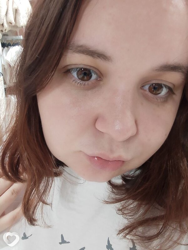 Настасья, 24, Краснодаре — анкета №2956140