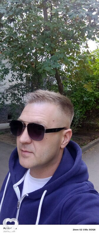 Юрий, 41, Севастополе — анкета №2956144