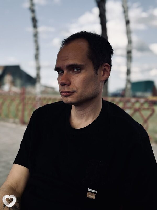 Егор, 29, Гродно — анкета №2956051