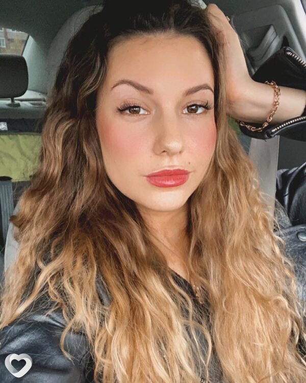 Яна, 29, Москве — анкета №2956053