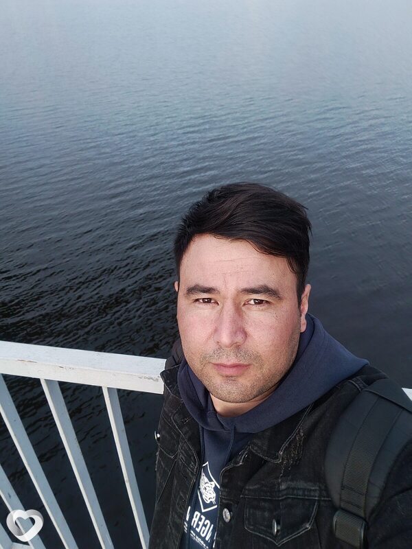 Shatlik, 31, Москве — анкета №2956055