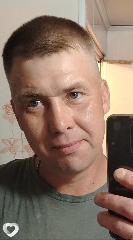Роман, 37, Нижнем Новгороде — анкета №2956064