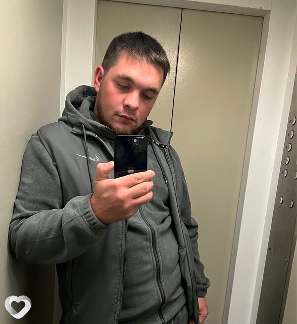 Сергей, 26, Пензе — анкета №2956066