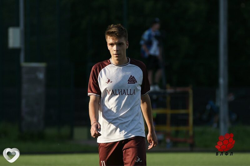 Кирилл, 23, Москве — анкета №2956452