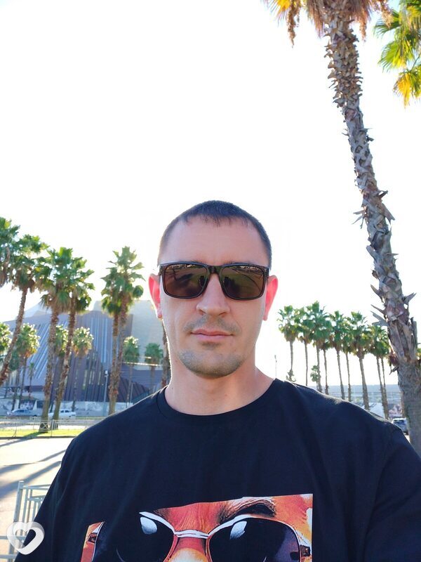 Владимир, 35, Ростове-на-Дону — анкета №2956453