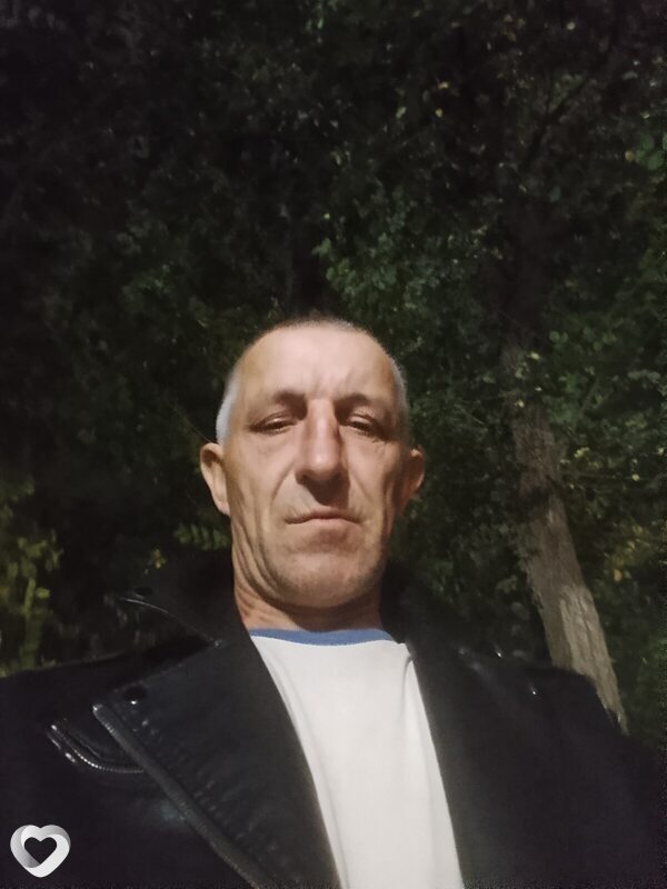 Виталий, 54, Барановичах — анкета №2956460